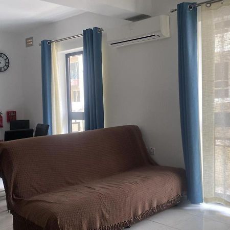 Apartment Triq Is-Silla Marsaskala Exteriér fotografie