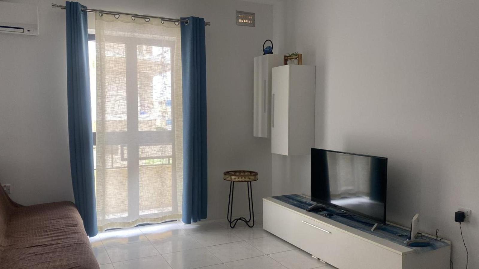 Apartment Triq Is-Silla Marsaskala Exteriér fotografie