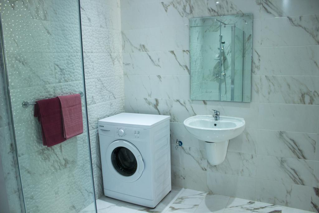 Apartment Triq Is-Silla Marsaskala Pokoj fotografie