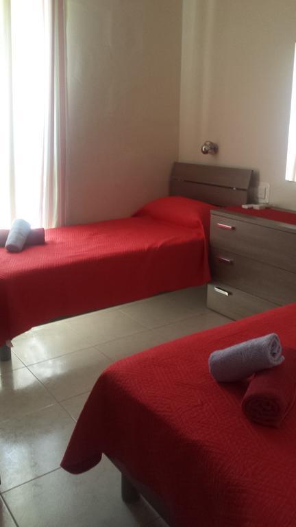 Apartment Triq Is-Silla Marsaskala Exteriér fotografie
